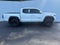2022 Toyota Tacoma TRD Pro V6