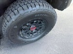 2022 Toyota Tacoma TRD Pro V6