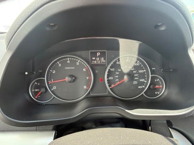 2014 Subaru Outback 2.5i
