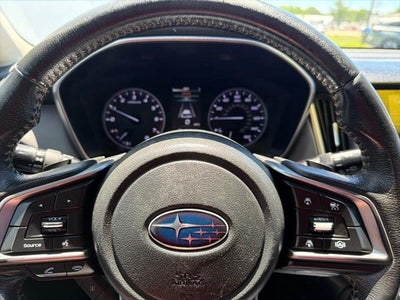 2020 Subaru Outback Onyx Edition XT