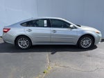 2017 Toyota Avalon Hybrid Limited