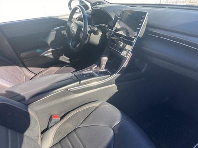 2019 Toyota Avalon Touring