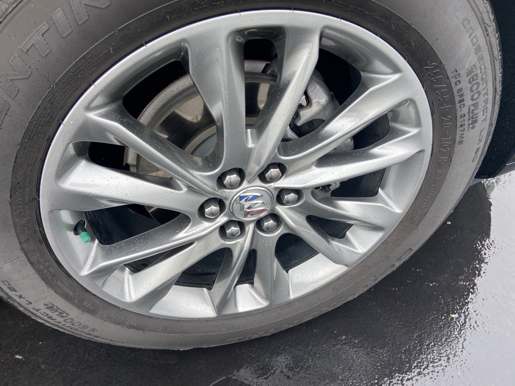 2024 Buick Enclave Avenir