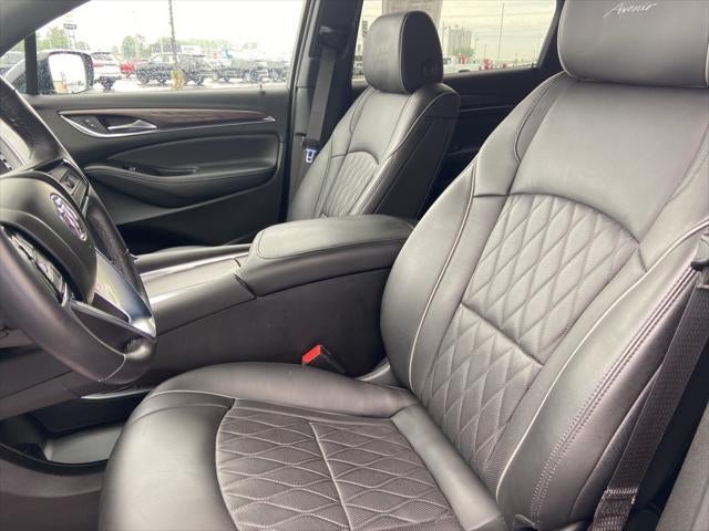 2024 Buick Enclave Avenir