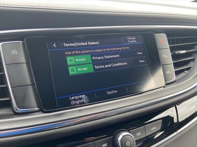 2024 Buick Enclave Avenir