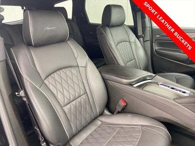 2024 Buick Enclave Avenir