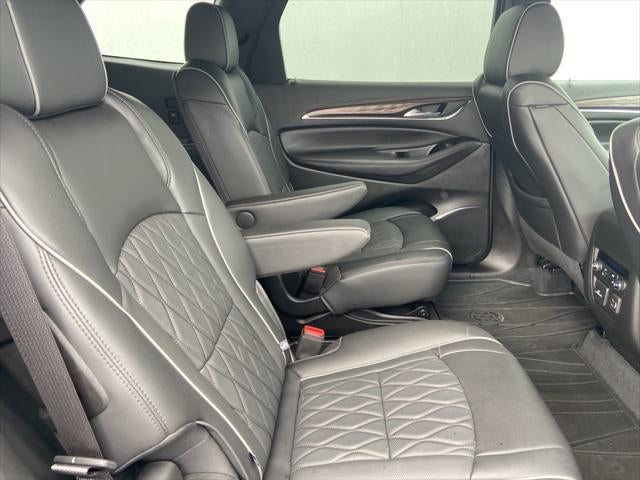 2024 Buick Enclave Avenir