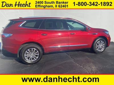 2024 Buick Enclave Premium Group