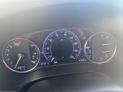 2024 Buick Enclave Premium Group