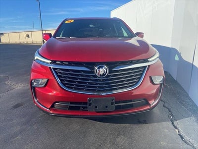 2024 Buick Enclave Premium Group