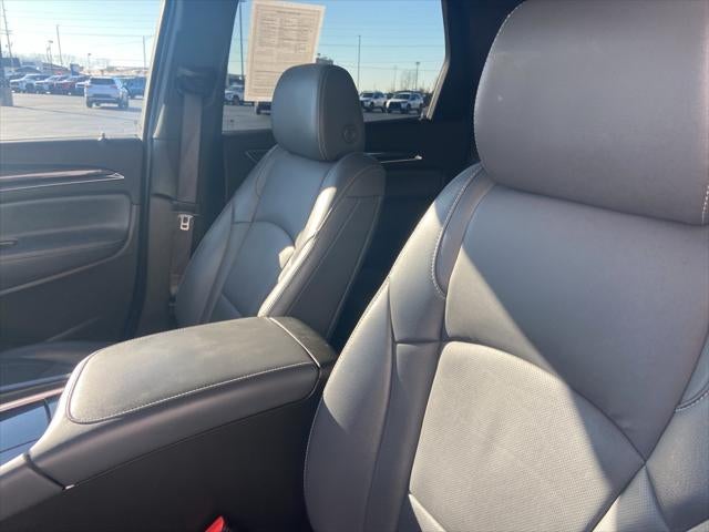 2024 Buick Enclave Premium Group