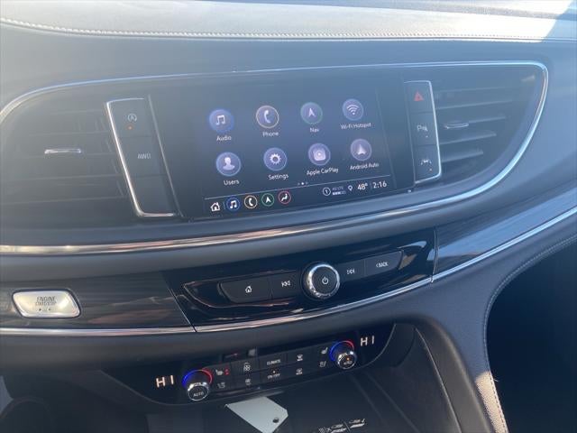 2024 Buick Enclave Premium Group