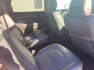 2024 Buick Enclave Premium Group