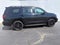 2018 Toyota Sequoia TRD Sport