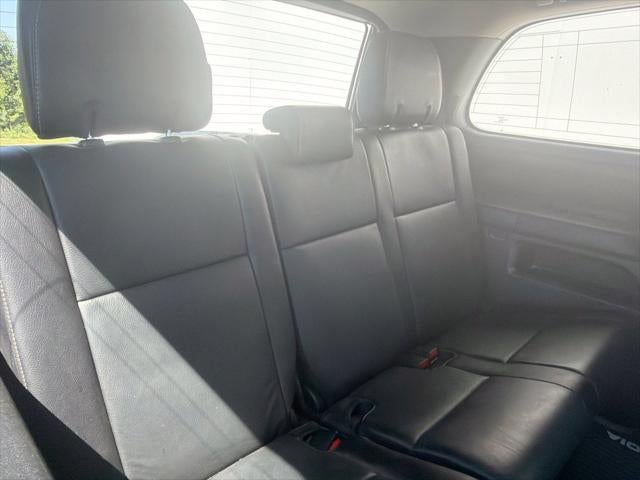 2018 Toyota Sequoia TRD Sport