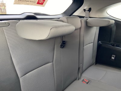 2020 Toyota Highlander LE