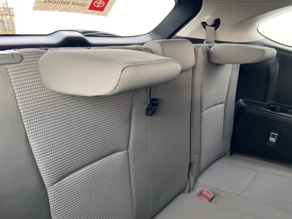 2020 Toyota Highlander LE