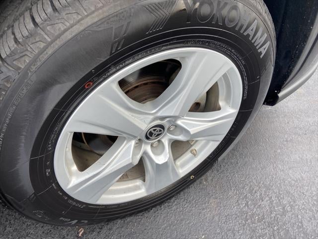 2020 Toyota Highlander LE