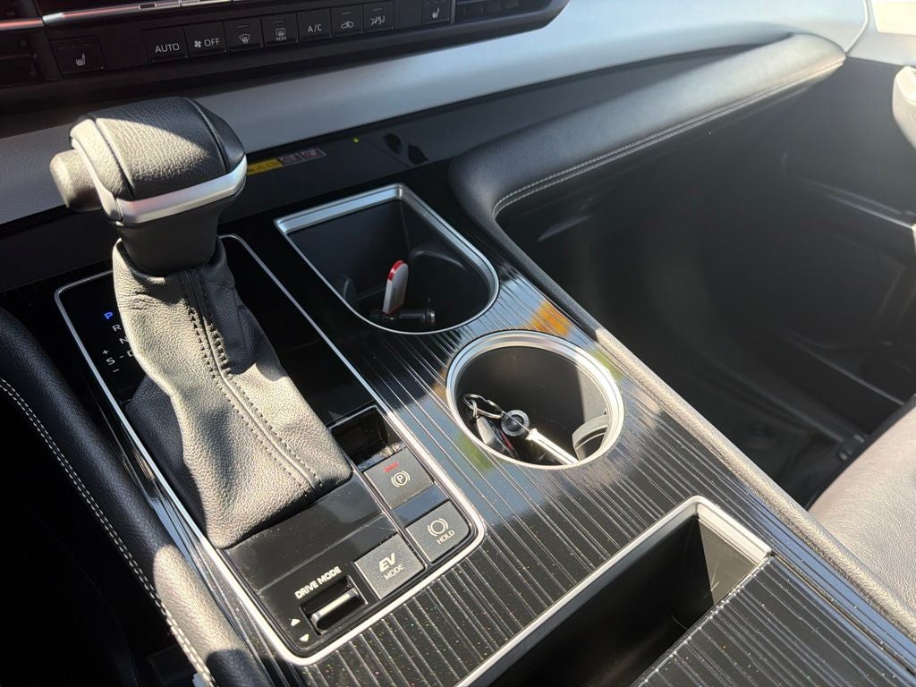 2025 Toyota Sienna XSE 7 Passenger