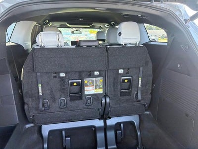 2025 Toyota Sienna XSE 7 Passenger