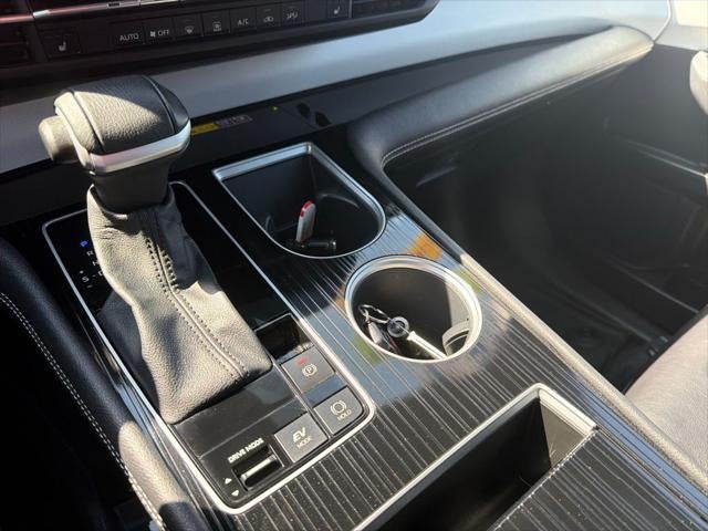 2025 Toyota Sienna XSE 7 Passenger