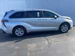 2024 Toyota Sienna Platinum 7 Passenger