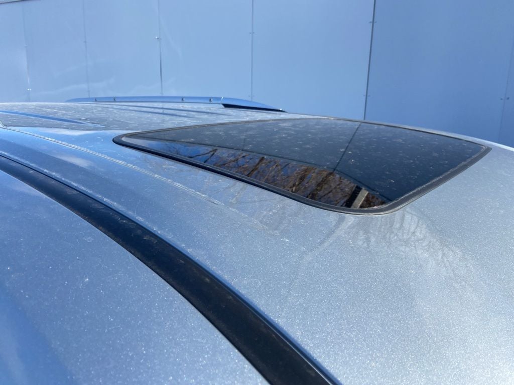 2024 Toyota Sienna Platinum 7 Passenger