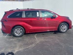 2022 Toyota Sienna XLE 7 Passenger
