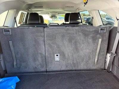 2025 Toyota Highlander Limited