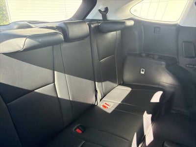 2025 Toyota Highlander Limited