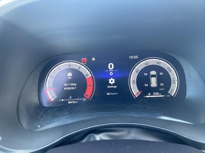 2024 Toyota Highlander Limited