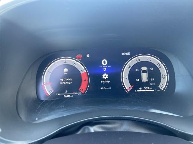 2024 Toyota Highlander Limited