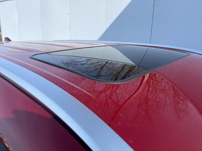 2024 Toyota Highlander Limited