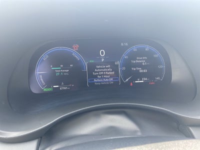 2024 Toyota Highlander Hybrid Limited