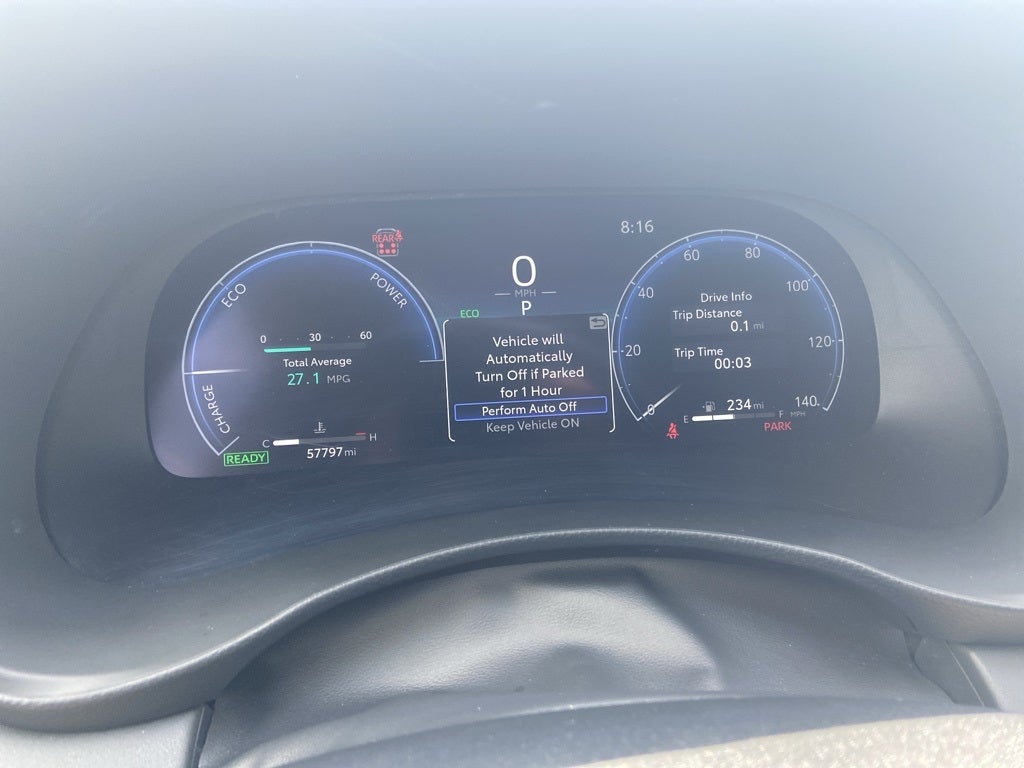 2024 Toyota Highlander Hybrid Limited