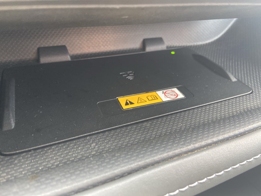 2024 Toyota Highlander Hybrid Limited