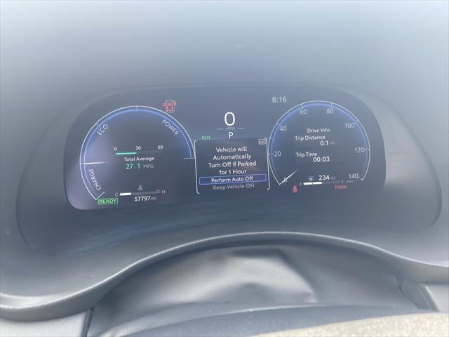 2024 Toyota Highlander Hybrid Limited