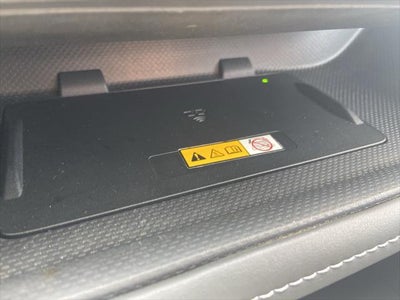 2024 Toyota Highlander Hybrid Limited