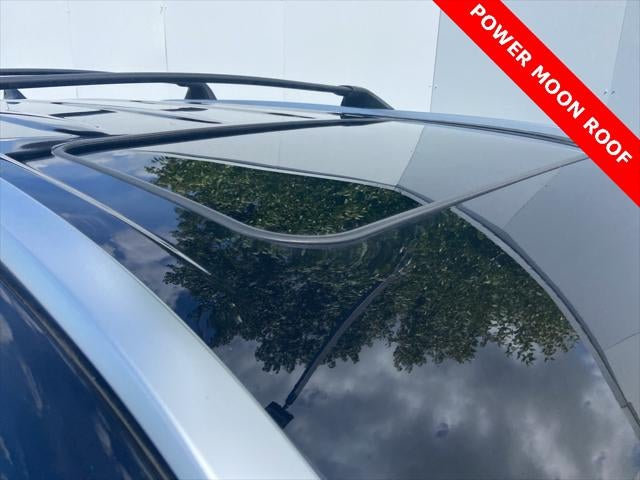 2024 Toyota Highlander Hybrid Limited