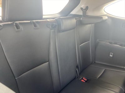 2024 Toyota Highlander Hybrid Limited