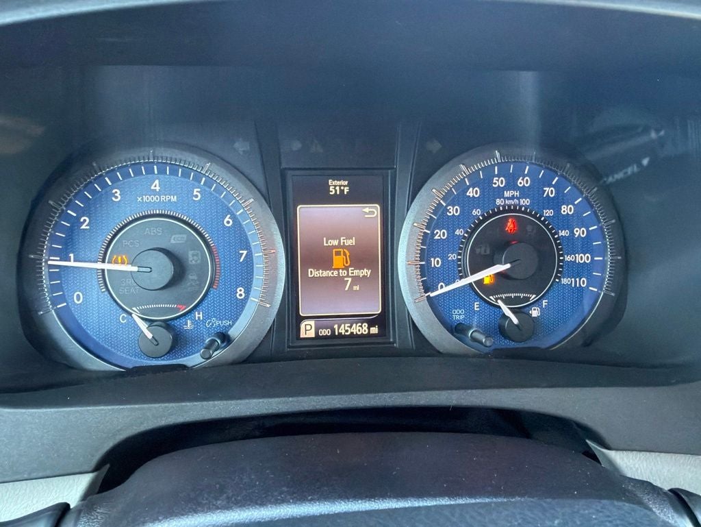 2015 Toyota Sienna XLE Premium 8 Passenger