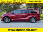 2021 Toyota Sienna XLE 7 Passenger