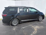 2020 Toyota Sienna Limited Premium 7 Passenger