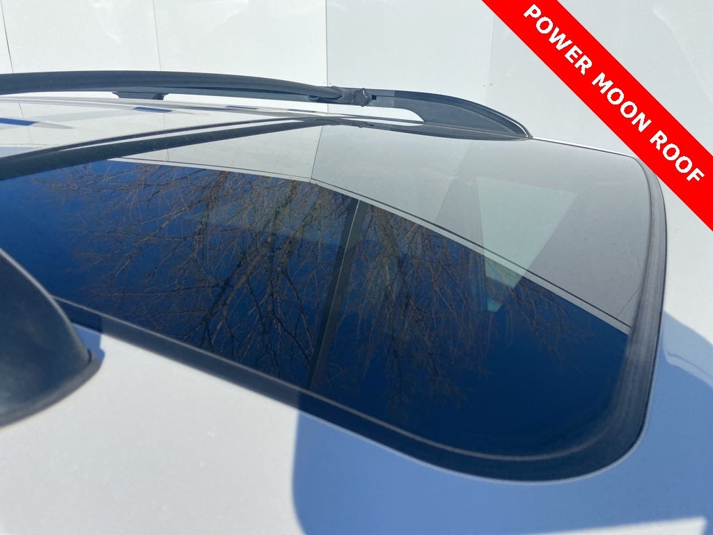 2005 Toyota Sienna XLE