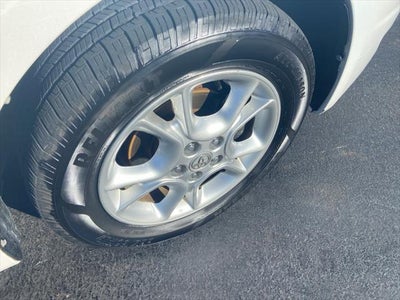 2005 Toyota Sienna XLE