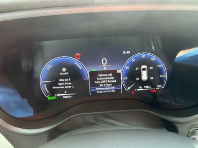 2025 Toyota Sienna Limited 7 Passenger