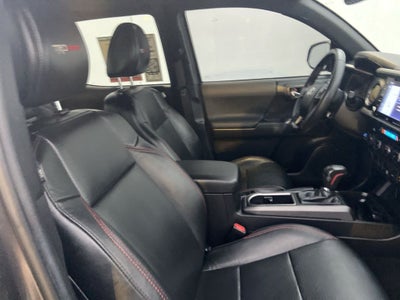 2021 Toyota Tacoma TRD Pro V6