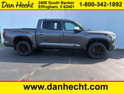 2023 Toyota Tundra 1794