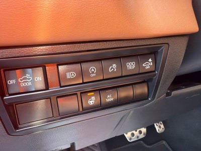 2023 Toyota Tundra 1794