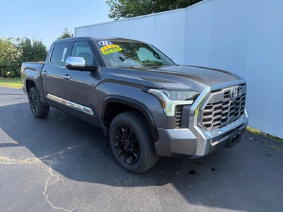 2023 Toyota Tundra 1794